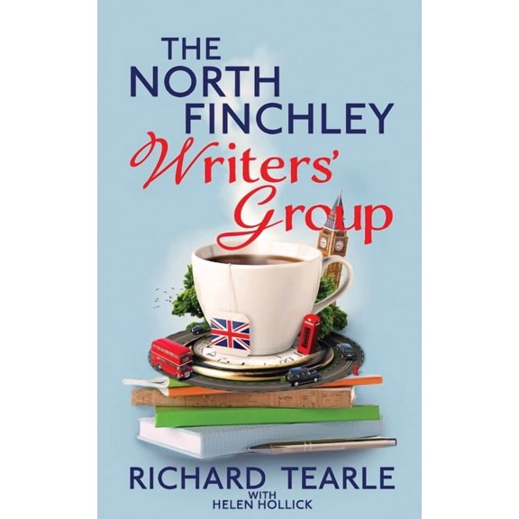 The North Finchley Writers' Group, (Paperback)