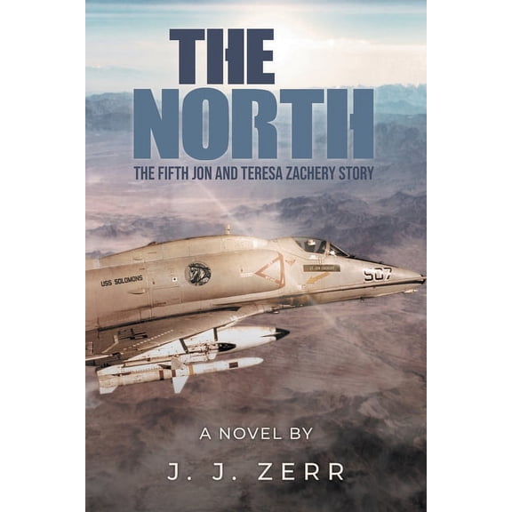 The North, (Paperback)