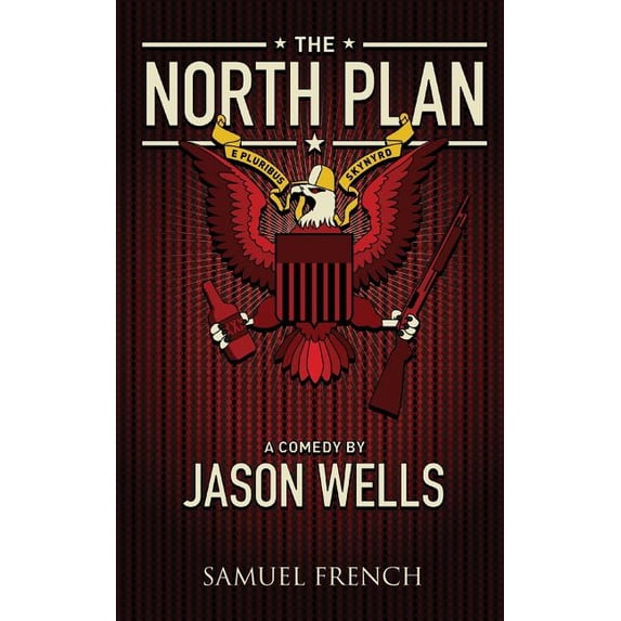 The North Plan, (Paperback)