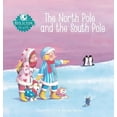 thumbnail image 1 of The North Pole and the South Pole (Want to Know: The World), 1 of 1