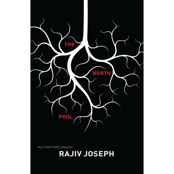 Pre-Owned The North Pool (Paperback) 1593765096 9781593765095