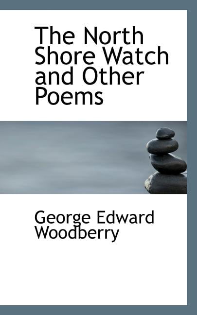 The North Shore Watch and Other Poems (Paperback)