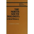 thumbnail image 1 of Pre-Owned The North-South Dialogue : A Brief History 9780312578947 /, 1 of 1