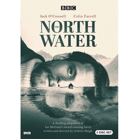 BBC Archives - The North Water [DIGITAL VIDEO DISC]