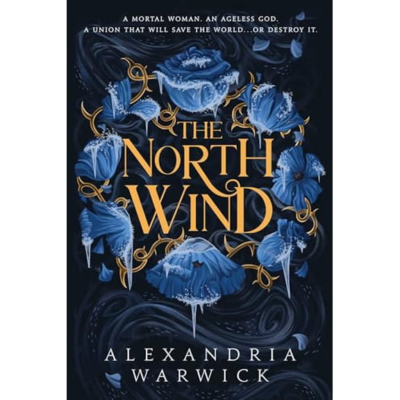 Pre-Owned The North Wind (Paperback) 1668065169 9781668065167