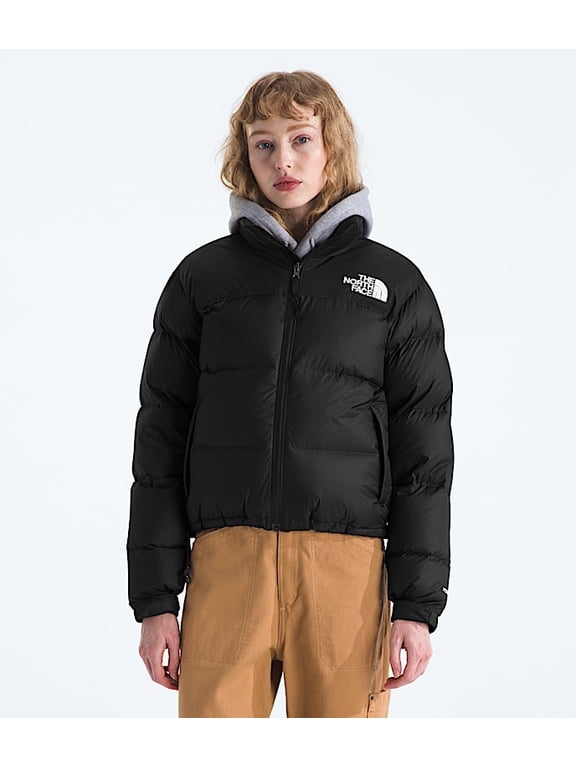 Womens 1996 Retro Nuptse Jacket Medium