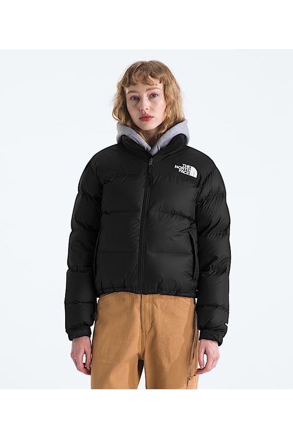 Womens 1996 Retro Nuptse Jacket Medium