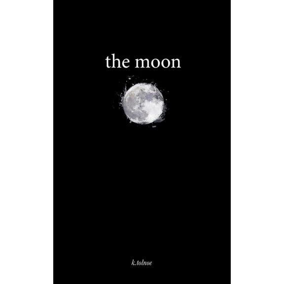 The Northern Collection: The moon (Paperback)