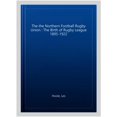 thumbnail image 1 of The Northern Football Rugby Union, 1 of 1