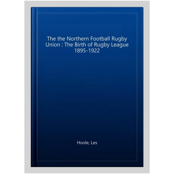 The Northern Football Rugby Union