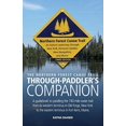 thumbnail image 1 of Pre-Owned The Northern Forest Canoe Trail Through-Paddler's Companion: A guidebook to paddling the 740-mile water trail from its western terminus in Old Forge, (Paperback) 099605250X 9780996052504, 1 of 1