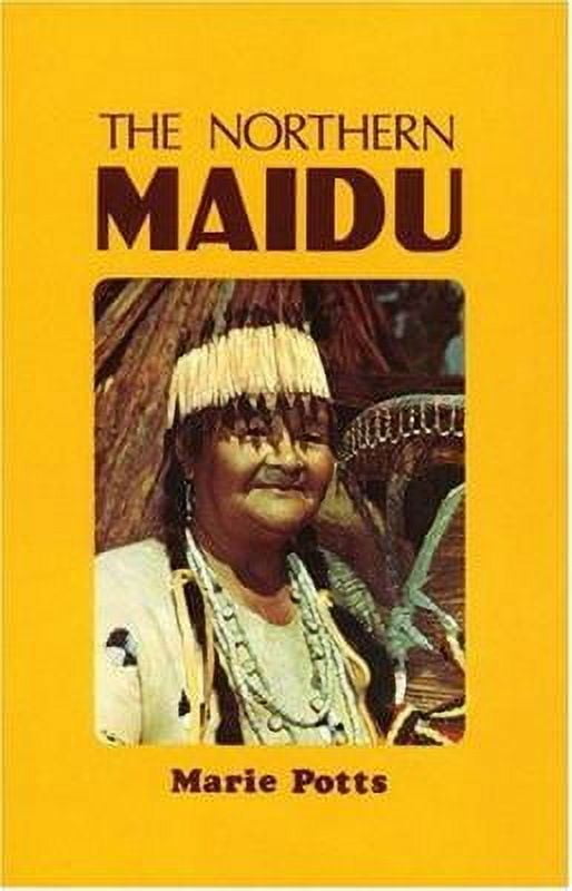 The Northern Maidu (Paperback) - Walmart.com