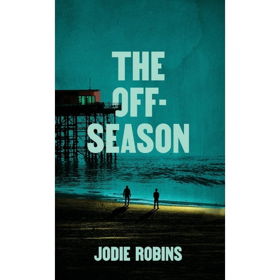 The Northern Weird Project The Off-Season, (Paperback)