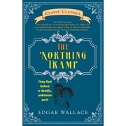 The Northing Tramp, (Paperback)