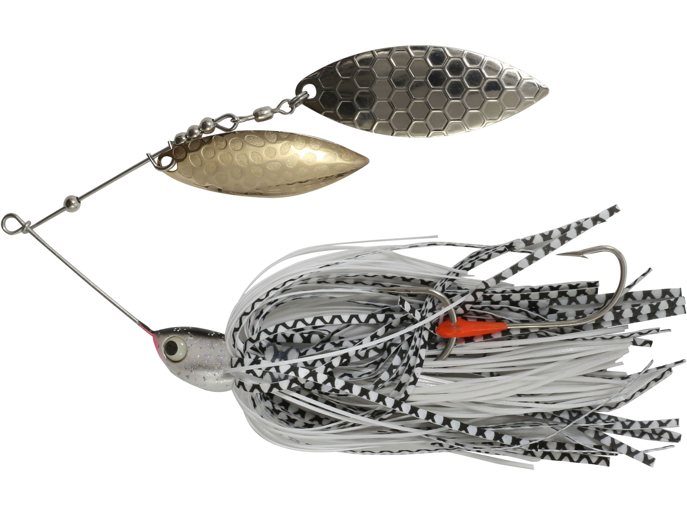 The Northland Fishing Tackle Reed Runner Spinnerbait Fishing Lure ...