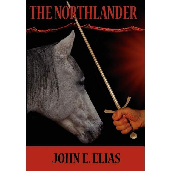 The Northlander (Hardcover)