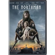 The Northman (DVD)