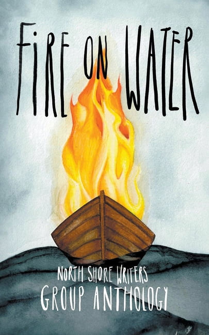 The Northshore Writers Group Anthology C North Shore Writers Group Anthology, Book 1, (Paperback)