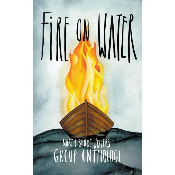 The Northshore Writers Group Anthology C North Shore Writers Group Anthology, Book 1, (Paperback)