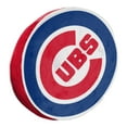 thumbnail image 1 of The Northwest Company Chicago Cubs 15'' Cloud Pillow, 1 of 2