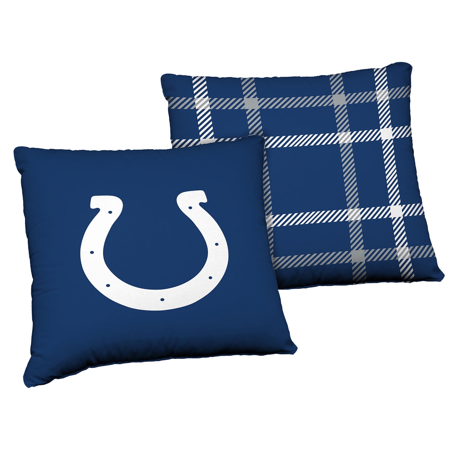 Officially Licensed NFL Dallas Cowboys Retro Jazz Décor Pillow