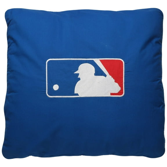 The Northwest Company MLB Shield Pillow