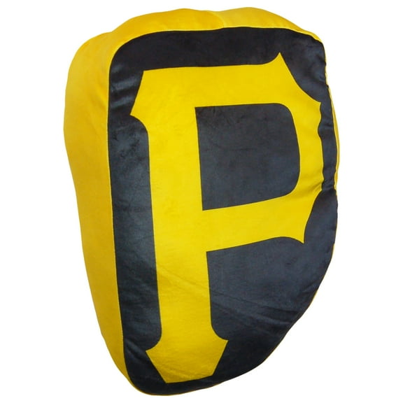The Northwest Company Pittsburgh Pirates 15'' Cloud Pillow