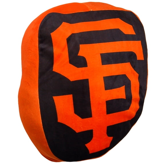 The Northwest Company San Francisco Giants 15'' Cloud Pillow