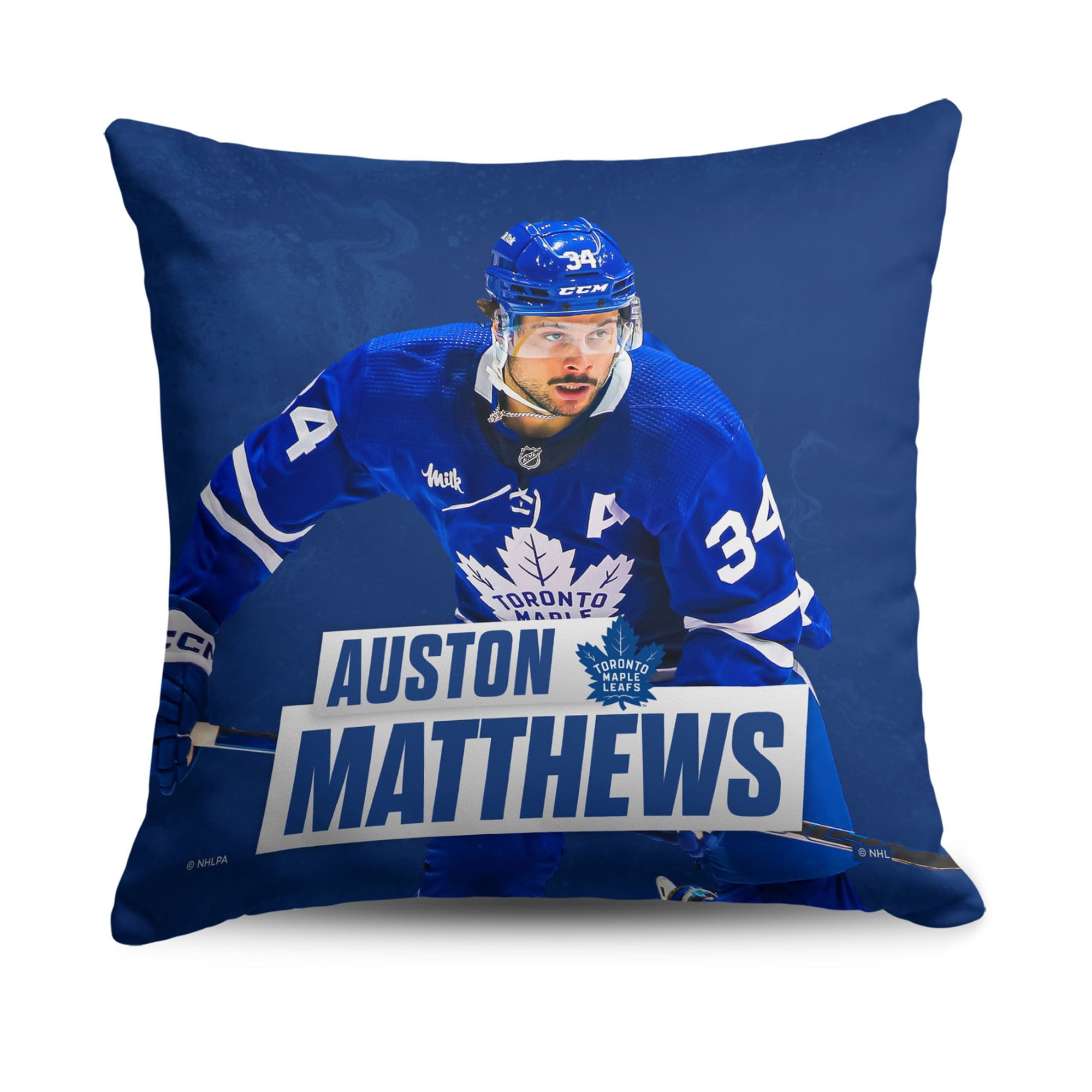 Toronto Maple Leafs Home in Toronto Maple Leafs Team Shop