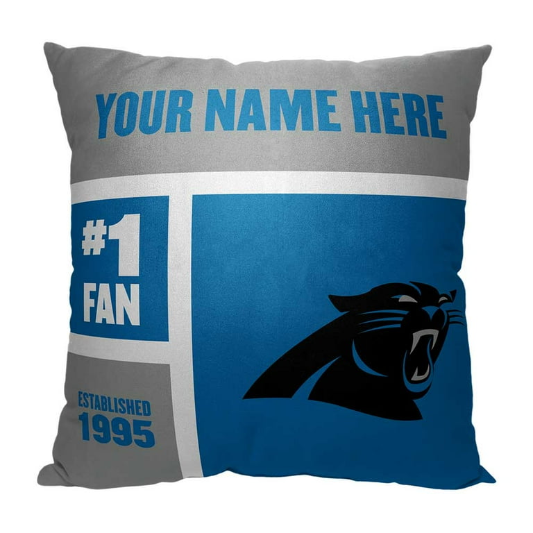 Walmart personalized pillow 2025