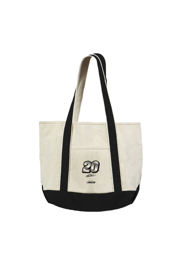 The Northwest Group Chase Elliott Canvas Tote Bag with Straps