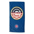 thumbnail image 1 of The Northwest Group  Chicago Cubs 30" x 60" Celebrate Beach Towel, 1 of 1