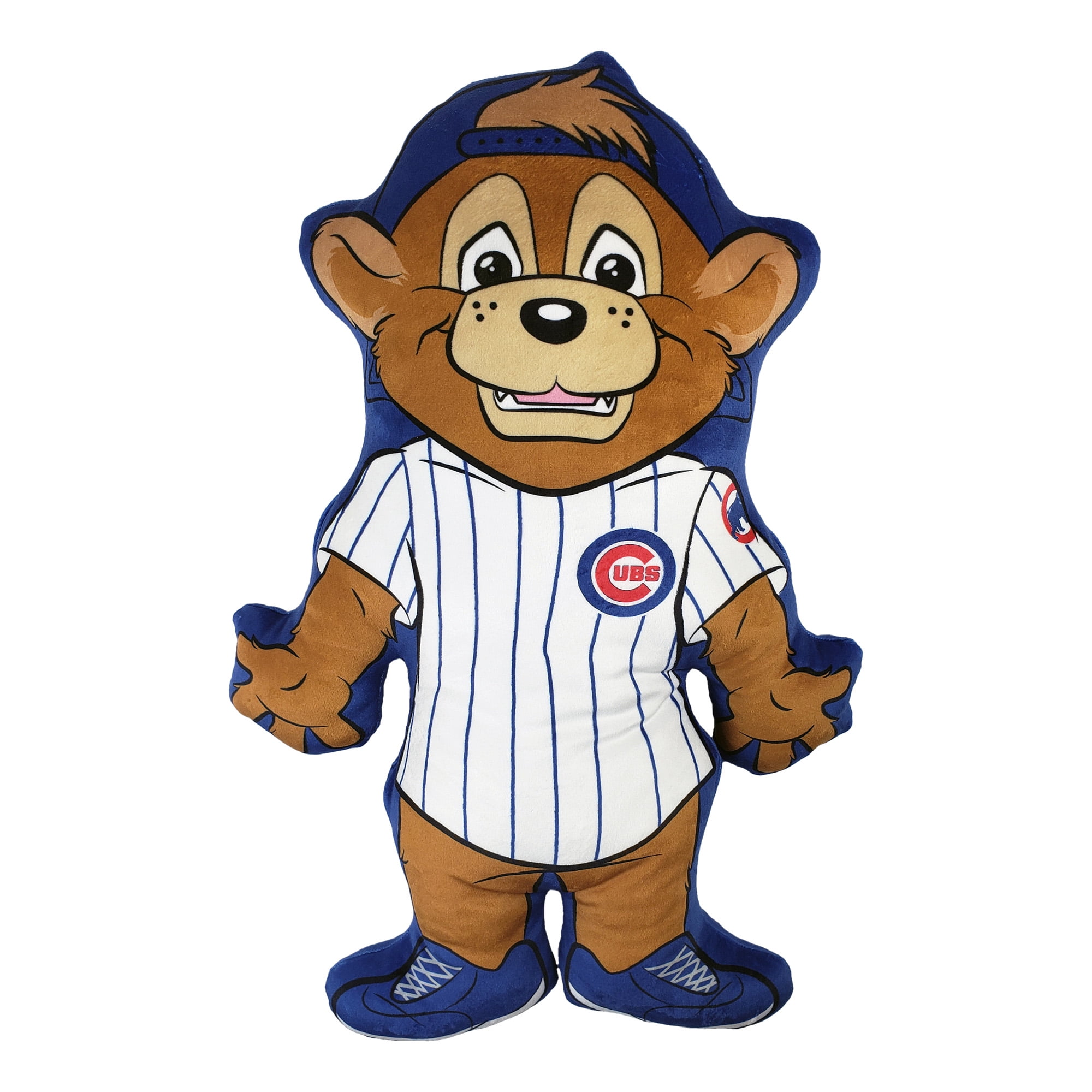 The Northwest Group Chicago Cubs Mascot Cloud Pal Plush