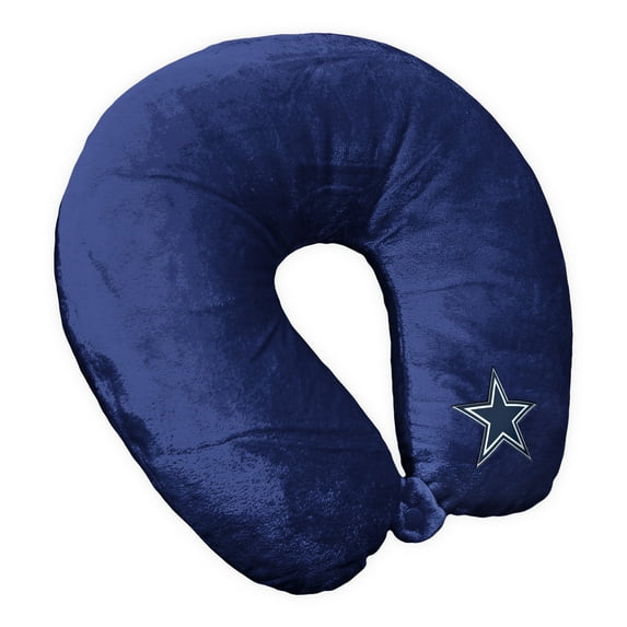 The Northwest Group Dallas Cowboys Neck Pillow