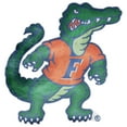 thumbnail image 1 of The Northwest Group Florida Gators Mascot Cloud Pal Plush, 1 of 2