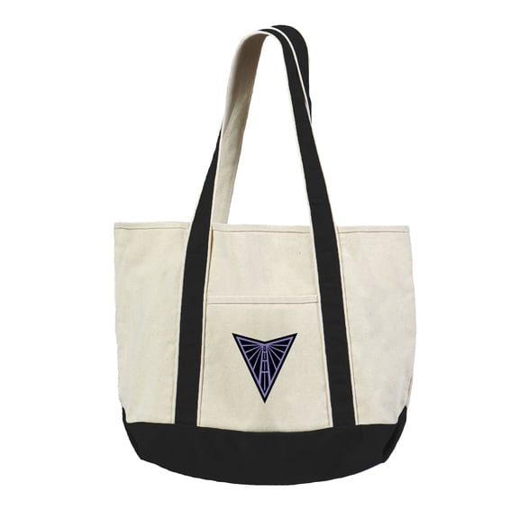 The Northwest Group Golden State Valkyries Logo Tote Bag
