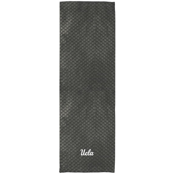 The Northwest Group Gray UCLA Bruins 12'' x 40'' Cooling Towel