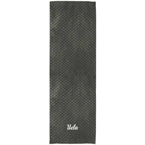 The Northwest Group Gray UCLA Bruins 12'' x 40'' Cooling Towel