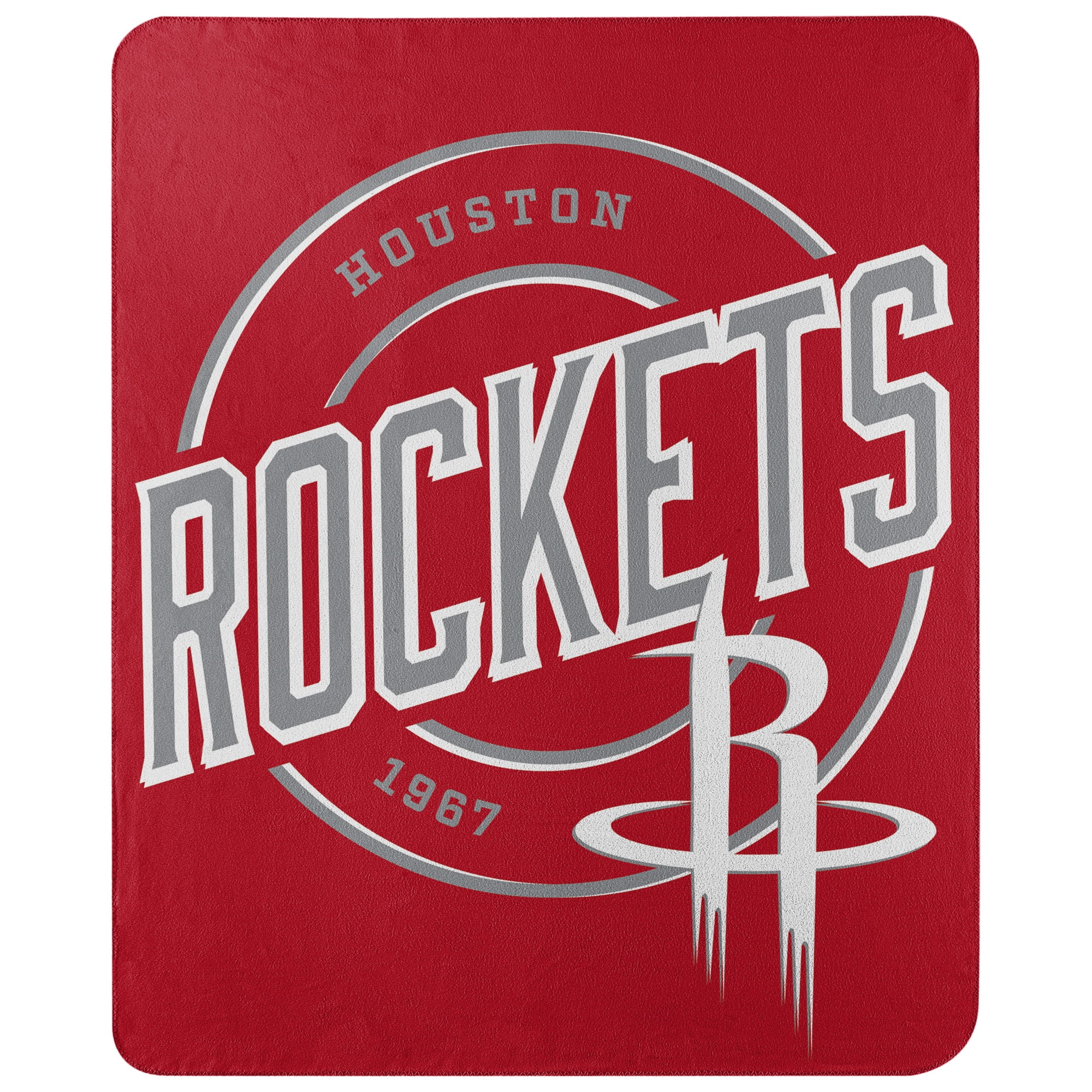 Northwest Rockets The Northwest Group Houston Rockets 50