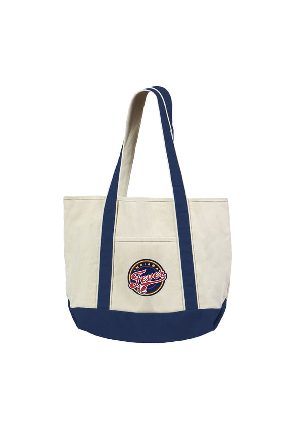 The Northwest Group Indiana Fever Logo Tote Bag