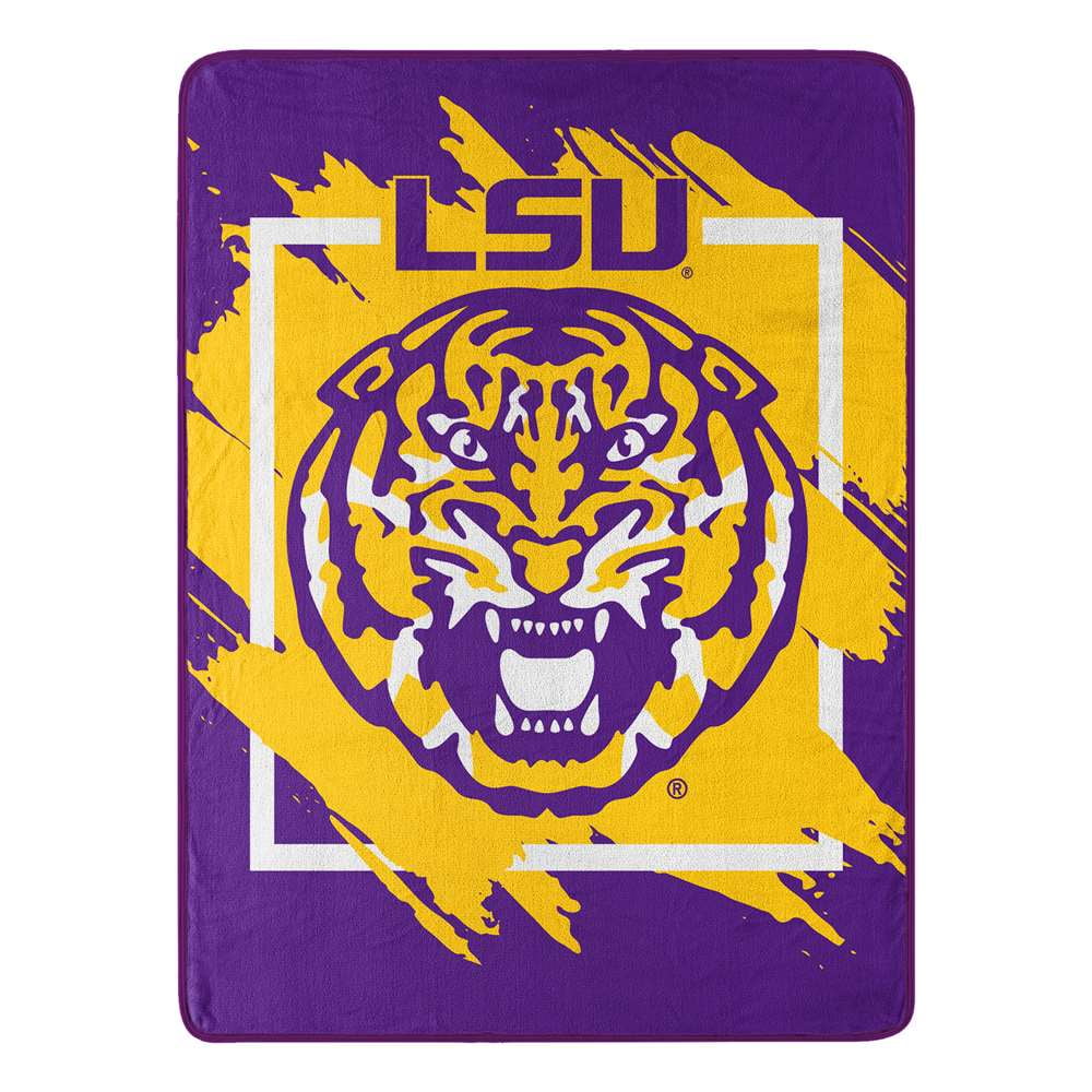 The Northwest Group LSU Tigers 46