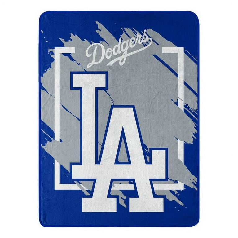 Dodgers blanket walmart hotsell