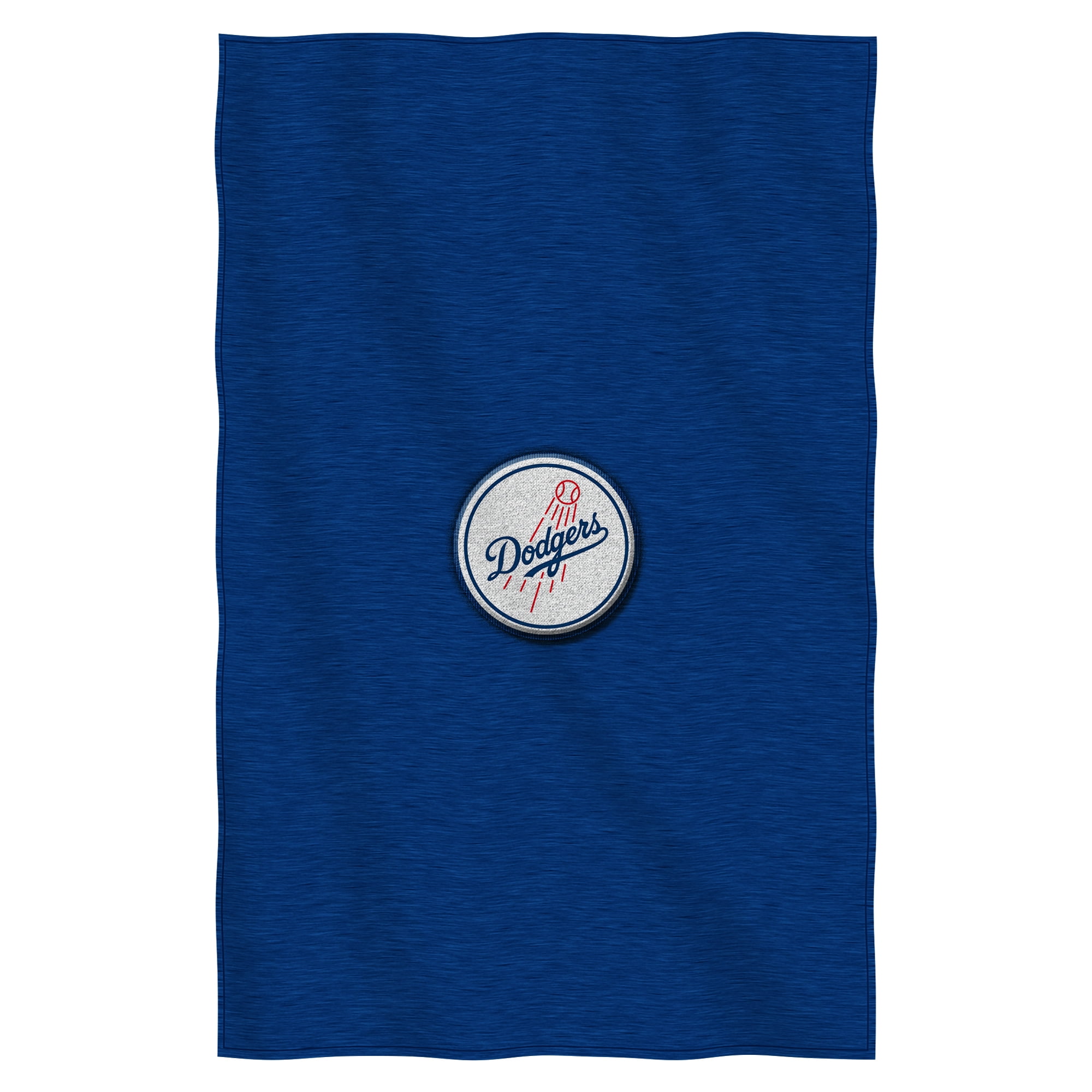 Dodgers online blanket walmart
