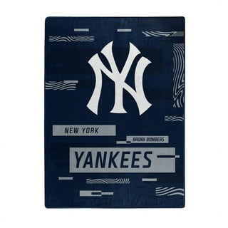 New york yankees blanket walmart sale