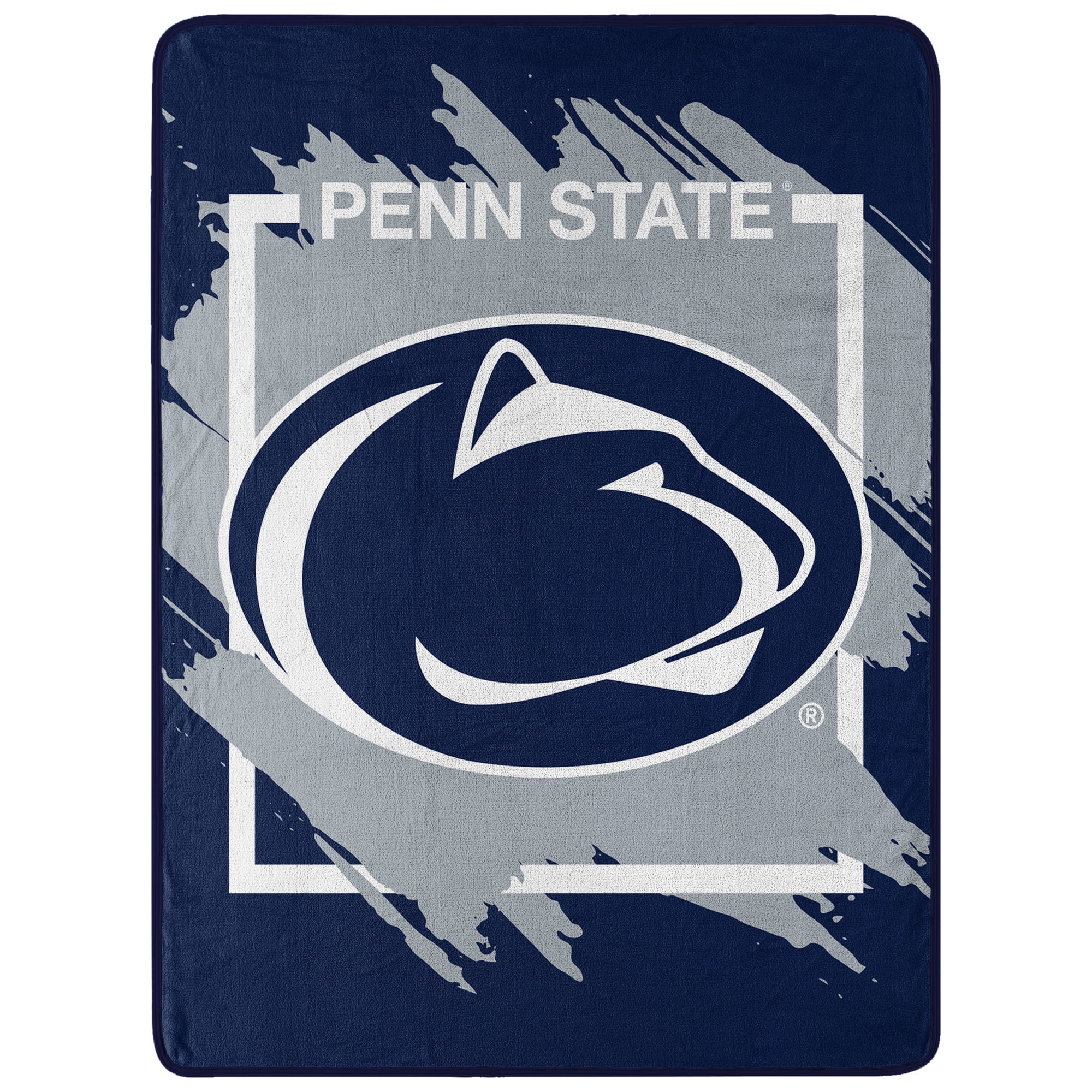 The Northwest Group Penn State Nittany Lions Throw Blanket