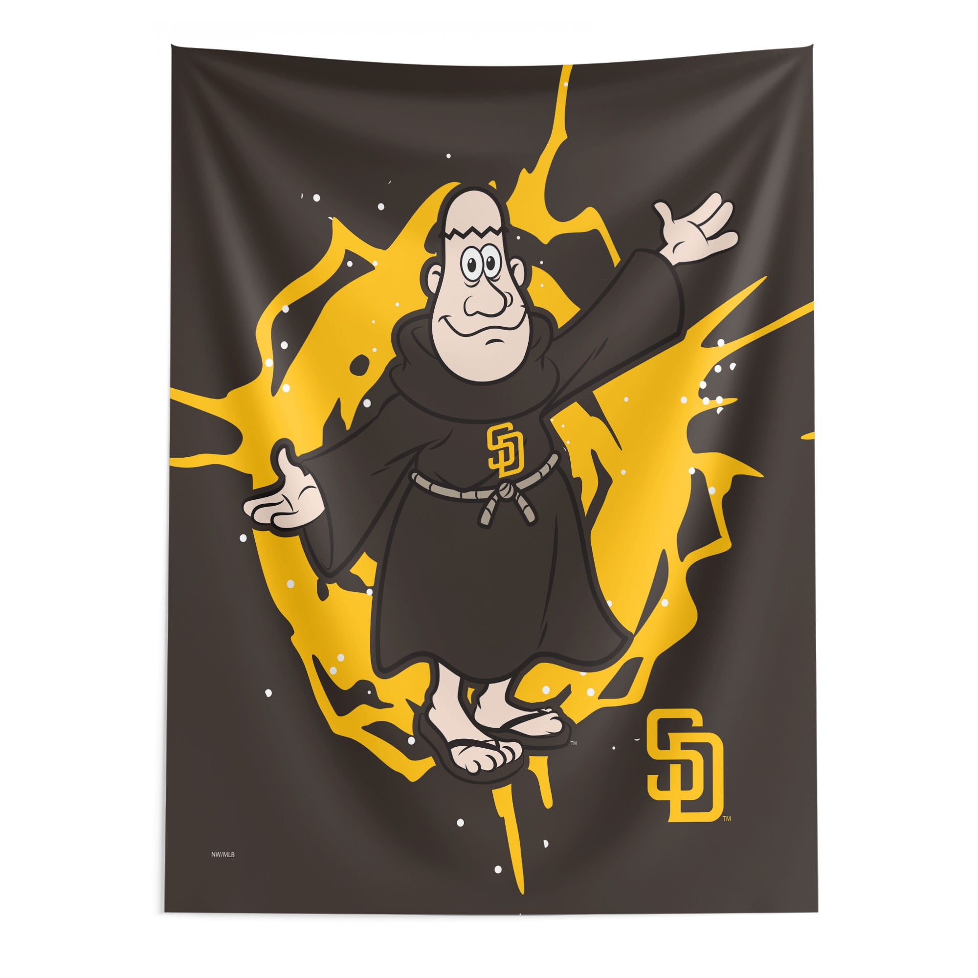 The Northwest Group San Diego Padres 50\, image size:2000x2000