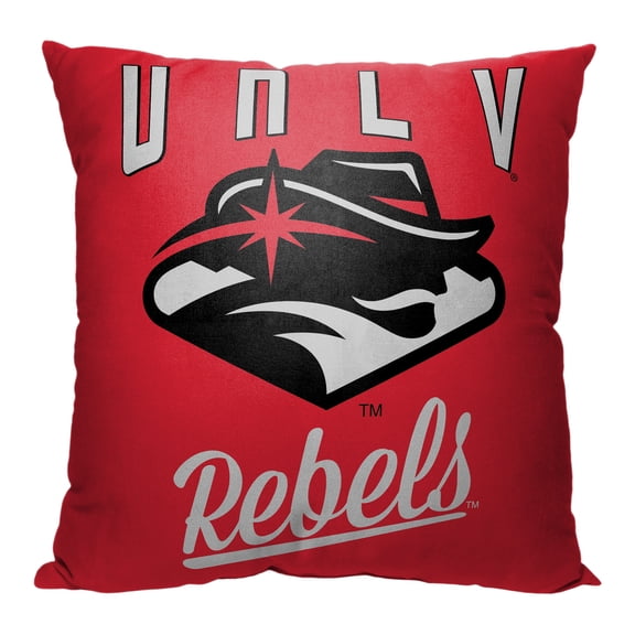 The Northwest Group UNLV Rebels 18" x 18" Alumni Pillow