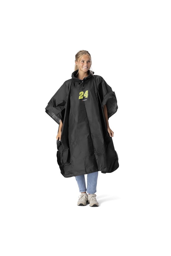 The Northwest Group William Byron Pullover Poncho