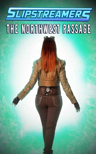 The Northwest Passage (Paperback)