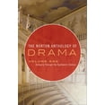 thumbnail image 1 of Pre-Owned The Norton Anthology of Drama : Antiquity Through the Eighteenth Century (Paperback) 9780393932812, 1 of 1